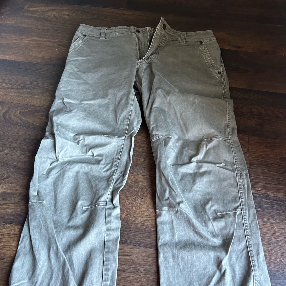 Men’s pants